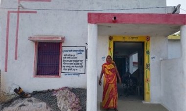 प्रधानमंत्री आवास योजना: साकार हुआ रामकुमार का पक्के घर का सपना