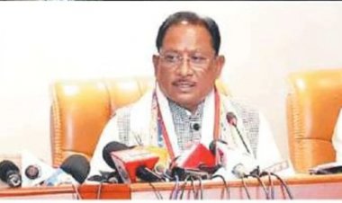 डिजिटल जनगणना को लेकर सीएम ने दी चेतावनी