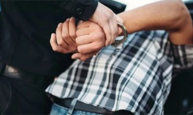 छत्तीसगढ़ के 7 जिलों में लूट करने वाला बिहार का गिरोह गिरफ्तार