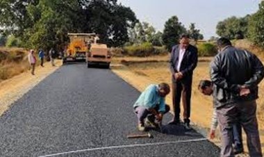 47 कार्यों के लिए 3.5 करोड़ स्वीकृत : 5 चौकों के सौंदर्यीकरण के लिए सवा करोड़ एवं अंडरब्रिज के रोड मरम्मत व पुताई के लिए 41.75 लाख मंजूर