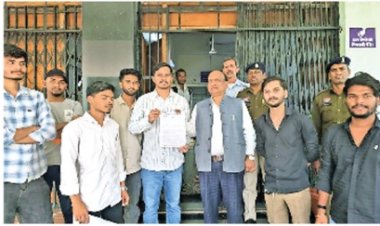 पीआरएसयू छात्रावास में दूषित पानी से 12 छात्राएं पीलिया की शिकार, दो एम्स में भर्ती