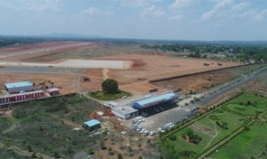 अंबिकापुर से दिल्ली के लिए सीधी हवाई सेवा 29 मार्च से