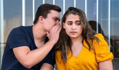 सावधान! चुगली करने वालों की अब खैर नहीं, लगेगा 5 हजार का जुर्माना