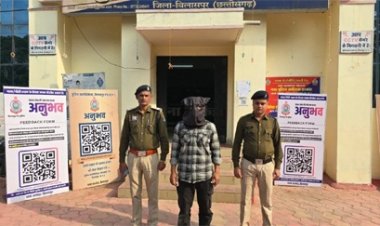 कट्टे की नोक पर लूट का खुलासा