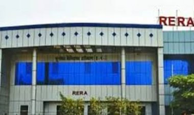 भ्रामक विज्ञापन पर सीजीरेरा की कड़ी कार्रवाई : बिलासपुर के ‘फॉर्च्यून एलिमेंट्स’ परियोजना के प्रमोटर पर 10 लाख रुपये का दंड