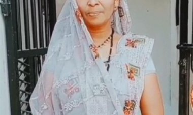 लखपति दीदी की प्रेरक कहानी: स्व-सहायता समूह से जुड़कर प्रीति पटेल बनी आत्मनिर्भर