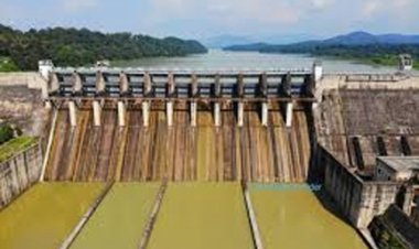 बांगो परियोजना की वितरक नहरों के कार्यों के लिए 8.34 करोड़ रूपए स्वीकृत