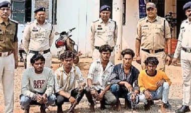 नाचते वक्त हुआ विवाद बना जानलेवा, दुल्हन के भाई की हत्या; 7 आरोपियों पर कार्रवाई