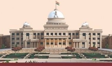 छत्तीसगढ़ विधानसभा का बजट सत्र आज से