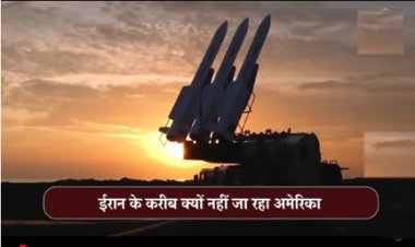 भारत ने अपने नागरिकों को किया आगाह