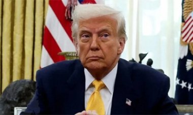 ट्रंप के रेसिप्रोकल टैरिफ पर लगी रोक