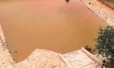 लोहराघाट व्यपवर्तन और फुलवारी जलाशय योजना के कार्यों के लिए 6.75 करोड़ रुपये स्वीकृत