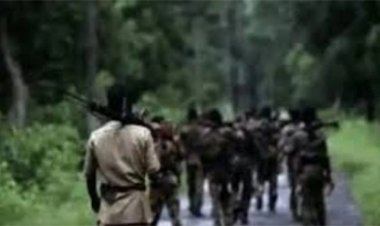 माओवादी नेतृत्व में ऐतिहासिक फेरबदल, झारखंड कैडर को मिल सकती है कमान