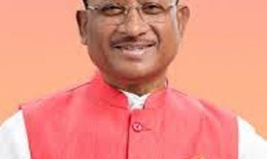 सुशासन से समृद्धि की ओर: विकसित छत्तीसगढ़ की आधारशिला का बजट