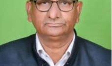 नेफेड बोर्ड की बैठक में शामिल होंगे मार्कफेड के प्राधिकारी शशिकांत द्विवेदी