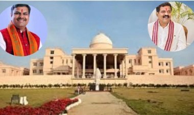 राज्य सरकार के नए बजट में बड़े पैमाने पर धनराशि आवंटि