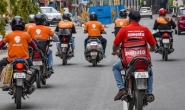 छत्तीसगढ़ विधानसभा में उठा गिग वर्कर्स का मुद्दा