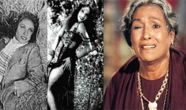 सगी बहन निकली धोखेबाज, 3 दिन सड़ती रही एक्ट्रेस की लाश