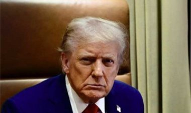 ट्रम्प ने ईरान को लेकर सख्त रूख अपनाया