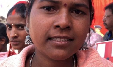 प्रधानमंत्री उज्ज्वला योजना से महिलाओं को धुएँ से मुक्ति, जीवन हुआ आसान