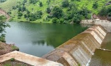 पाराघाट माईनर और भरारी व्यपवर्तन योजना के कार्यों के लिए 4.51 करोड़ रुपये स्वीकृत