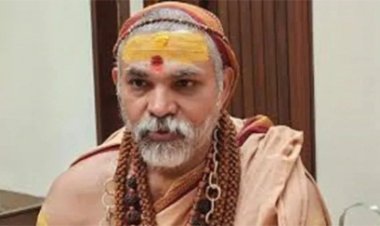 स्वामी अविमुक्तेश्वरानंद की मुश्किलें बढ़ीं, मेडिकल रिपोर्ट में यौन उत्पीड़न की पुष्टि से मामला गरमाया