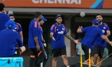 T20 World Cup 2026: सूर्या ब्रिगेड के सामने चुनौती