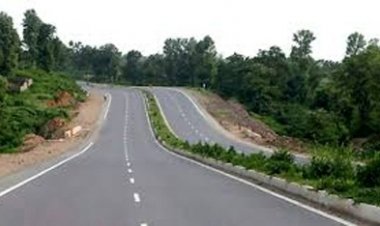 लोक निर्माण विभाग ने 5 सड़कों के लिए 109 करोड़ की निविदा को दी मंजूरी