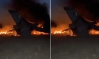 अफगान सीमा पर बड़ा टकराव