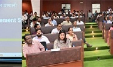 सीएम हेल्पलाईन एकीकृत शिकायत निवारण प्रणाली से जनसामान्य की शिकायतों का होगा निराकरण