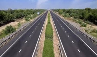 4 सड़कों के लिए 46.65 करोड़ स्वीकृत