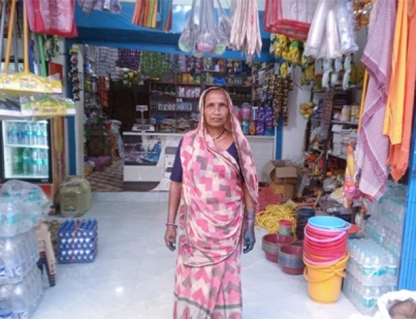 आत्मविश्वास, संघर्ष और आत्मनिर्भरता की मिसाल बनीं अल्पना सिंह