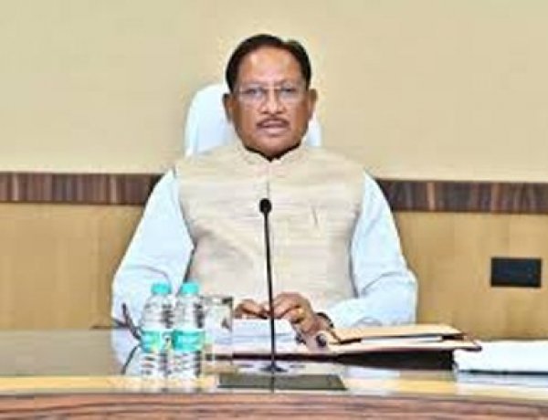 मुख्यमंत्री मयाली-बगीचा पर्यटन विकास परियोजना का करेंगे भूमिपूजन