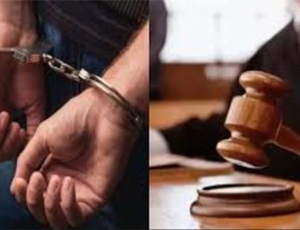 नाबालिग से दुष्कर्म के दोषी मामा को उम्रकैद