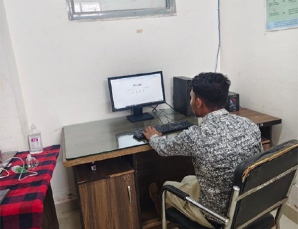 प्रधानमंत्री कौशल विकास योजना से संवरी जिंदगी