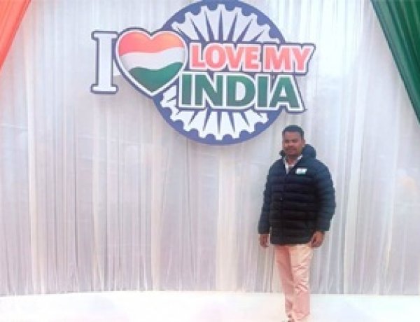 प्रधानमंत्री स्वनिधि योजना से बदली लोरमी के फल विक्रेता की किस्मत