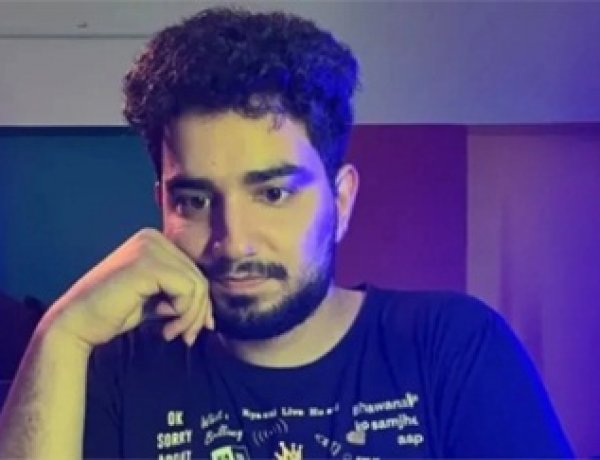 कानूनी विवादों के बाद Samay Raina का छलका दर्द