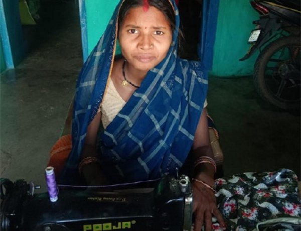 महतारी वंदन योजना बनी महिला सशक्तिकरण की मजबूत आधारशिला