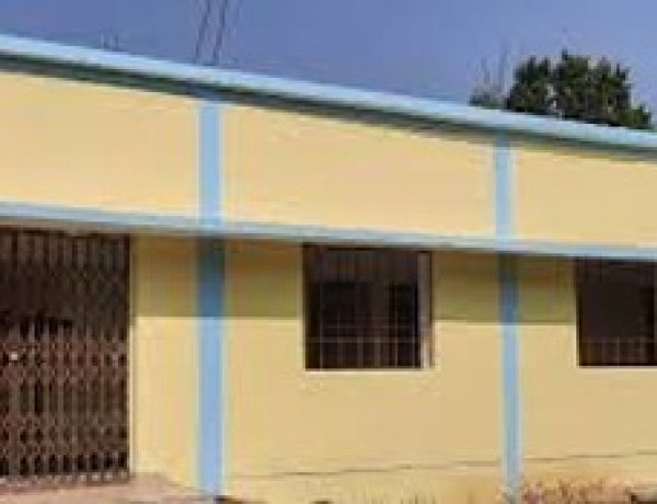 700 भवन विहीन स्कूलों के लिए 123 करोड़ रुपये का प्रावधान