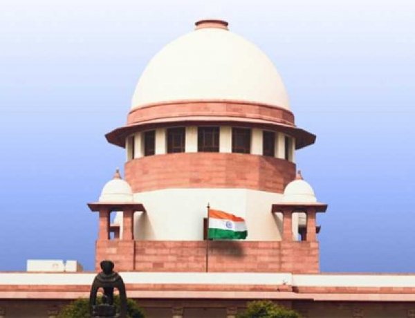 उच्चतम न्यायालय ने फिल्म 'यादव जी की लव स्टोरी' के खिलाफ याचिका खारिज की