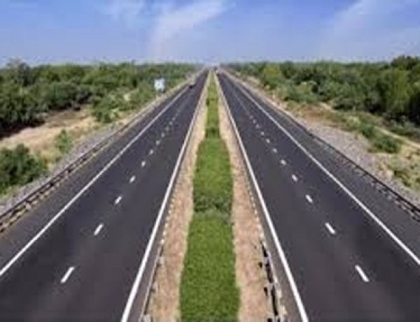 4 सड़कों के लिए 46.65 करोड़ स्वीकृत