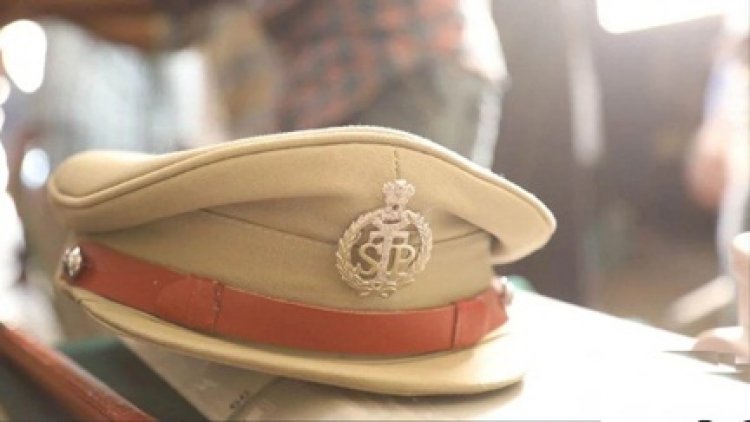 छत्तीसगढ़ की जांबाज IPS मल्लिका बनर्जी,'सेल्सवुमन' बन ढहाया तस्करी का किला