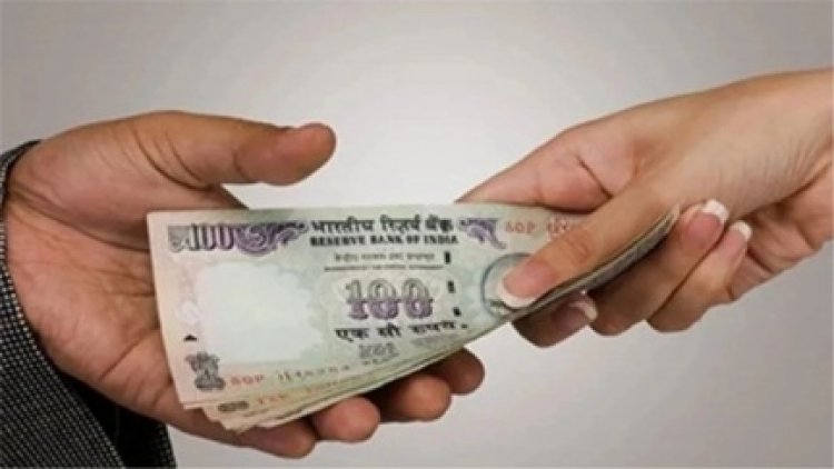 वेंडर कंपनी में लाखों की हेराफेरी