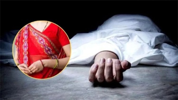 रील बनाने के विवाद ने ली महिला की जान