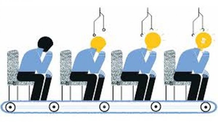 मिशन कर्मयोगी के अंतर्गत मंत्रालय में दो दिवसीय प्रशिक्षण