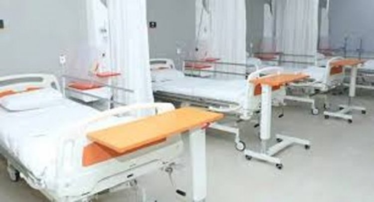 बैकुंठपुर को शीघ्र ही मिलेगा 200 बिस्तरीय नवीन जिला चिकित्सालय भवन