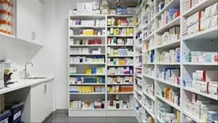 निजी अस्पतालों की फार्मेसी से दवा लेना अनिवार्य नहीं