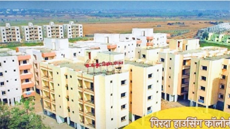 हाउसिंग बोर्ड ने मेफेयर समूह को थोक में बेचा गरीबों के 128 फ्लैट