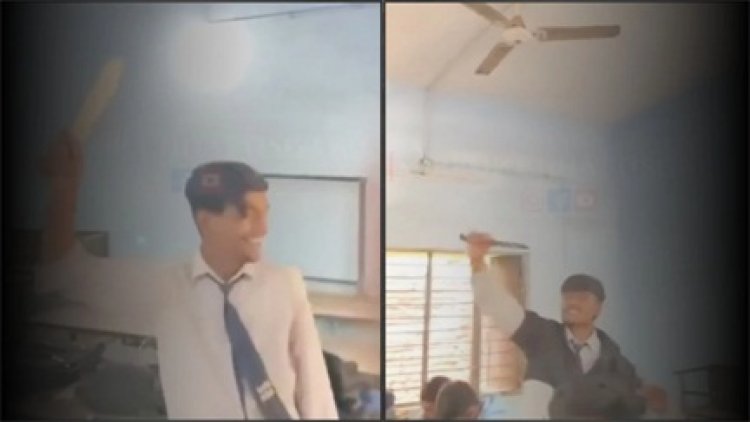 पंडरी थाना क्षेत्र का मामला, घटना के बाद भी पुलिस में नहीं हुई शिकायत