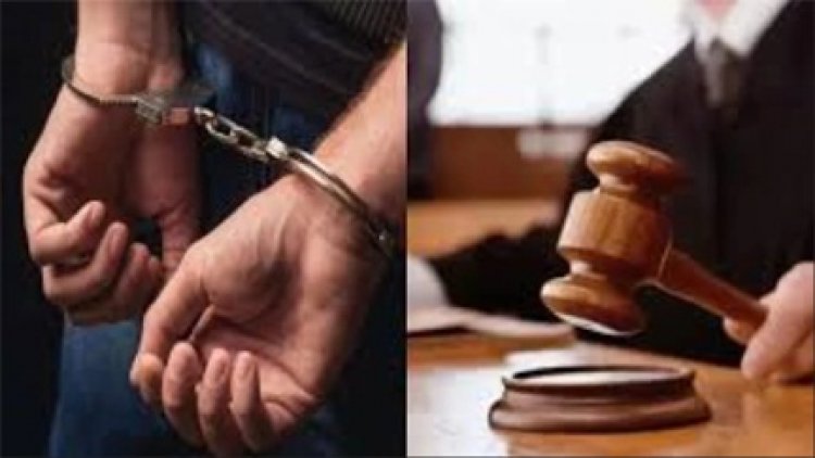 नाबालिग से दुष्कर्म के दोषी मामा को उम्रकैद